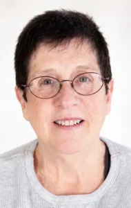 Carol Ann Troutman